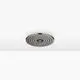 DORNBRACHT-Regenbrause-fuer-Deckenanbindung-SERIENSPEZIFISCH-28031970-300-mm-Dark-Platinum-gebuerstet-28031970-99 gallery number 1